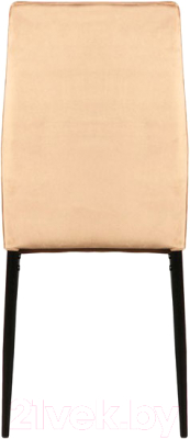 Стул Signal Atom Velvet