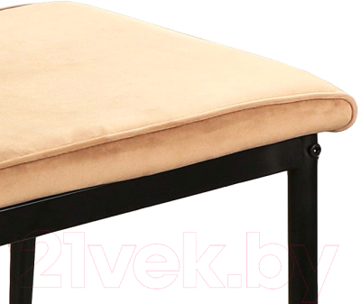 Стул Signal Atom Velvet