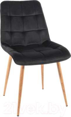 Стул Signal Chic D Velvet - фото
