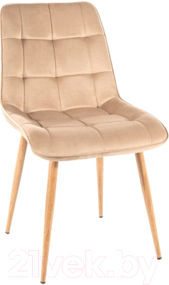 Стул Signal Chic D Velvet - фото