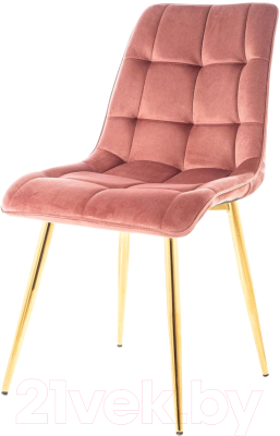 Стул Signal Chic Velvet - фото