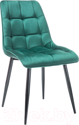 Стул Signal Chic Velvet - фото