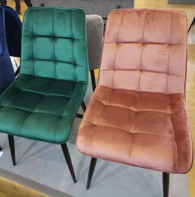 Стул Signal Chic Velvet