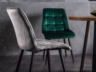 Стул Signal Chic Velvet