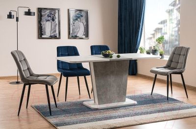 Стул Signal Chic Velvet