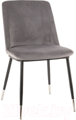 Стул Signal Jill Velvet - фото