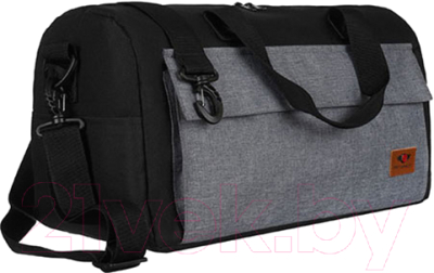 Сумка дорожная Peterson PTN GBP-13M-1160 - фото