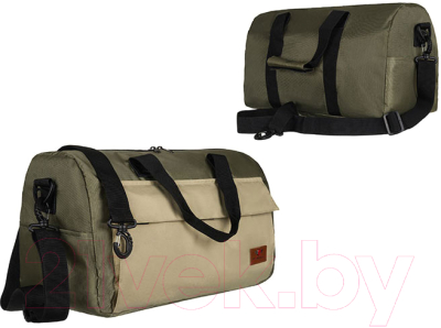 Сумка дорожная Peterson PTN GBP-13M-1177