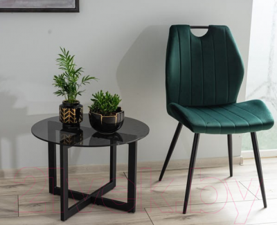 Журнальный столик Signal Almeria A