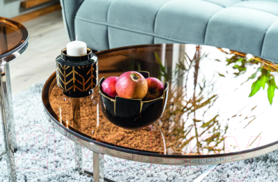 Журнальный столик Signal Crystal A