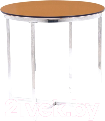 Журнальный столик Signal Crystal B - фото