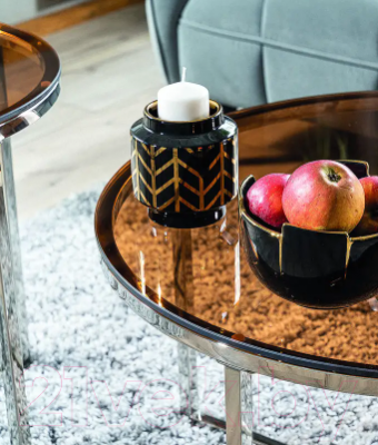 Журнальный столик Signal Crystal B