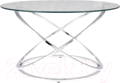 Журнальный столик Signal Eos B - фото