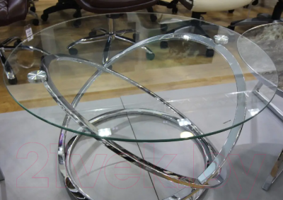 Журнальный столик Signal Eos B