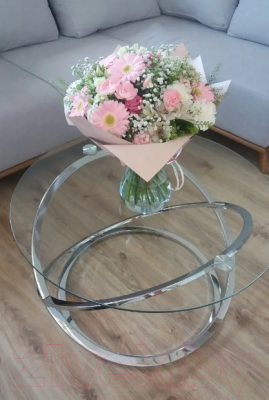 Журнальный столик Signal Eos B