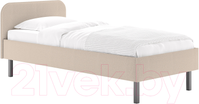 Каркас кровати Сонум Hanna 90x200 - фото