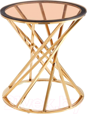 Журнальный столик Signal Ottavia B - фото
