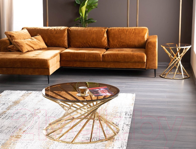 Журнальный столик Signal Ottavia B