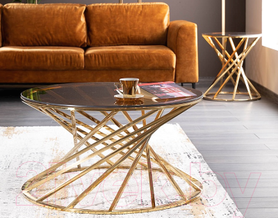 Журнальный столик Signal Ottavia B