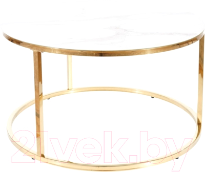 Журнальный столик Signal Sabine - фото