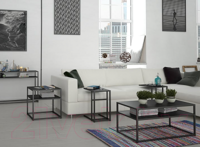 Журнальный столик Signal Symphony B