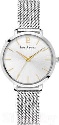 Часы наручные женские Pierre Lannier 034N621 - фото