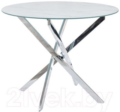 Обеденный стол Signal Agis - фото