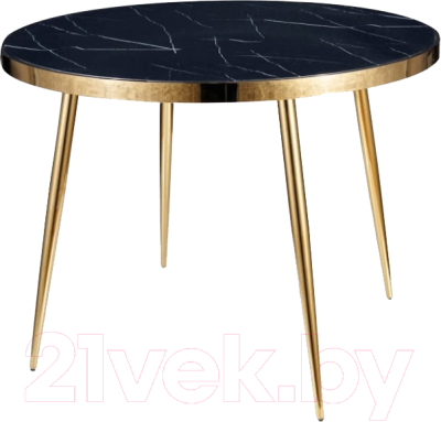 Обеденный стол Signal Calvin - фото