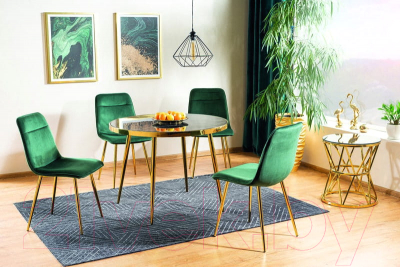 Обеденный стол Signal Calvin