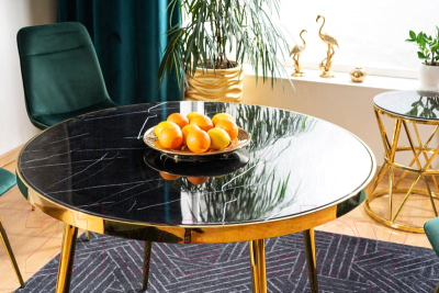 Обеденный стол Signal Calvin