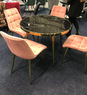 Обеденный стол Signal Calvin