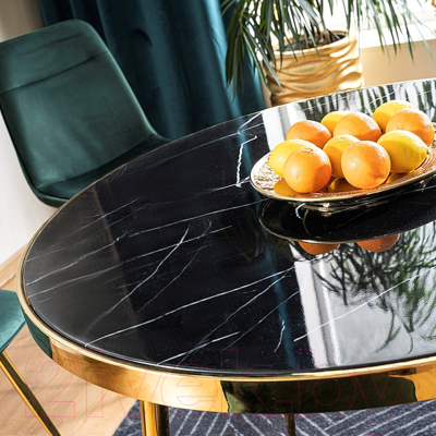 Обеденный стол Signal Calvin