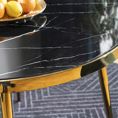 Обеденный стол Signal Calvin