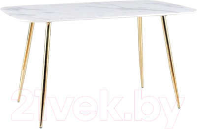 Обеденный стол Signal Ceres - фото