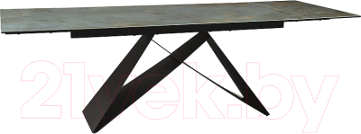 Обеденный стол Signal Westin Ceramic - фото