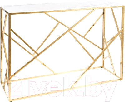 Консольный столик Signal Escada C II - фото