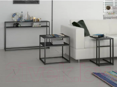 Консольный столик Signal Symphony C