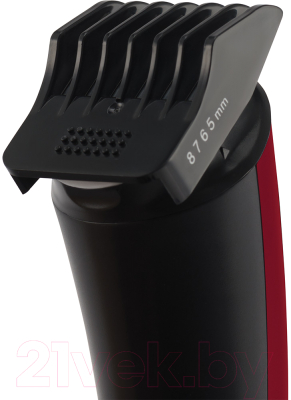 Машинка для стрижки волос Polaris PHC 3019RC Retro