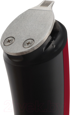 Машинка для стрижки волос Polaris PHC 3019RC Retro