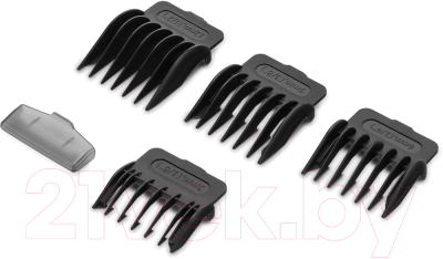 Машинка для стрижки волос Polaris PHC 3019RC Retro