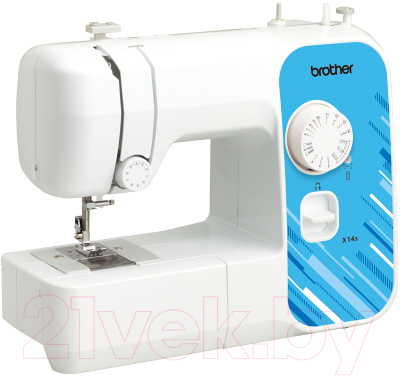 Швейная машина Brother X14S