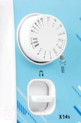 Швейная машина Brother X14S