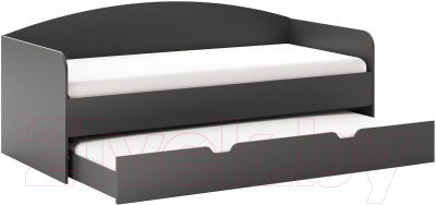 Каркас кровати Сонум Martin 90x200 - фото