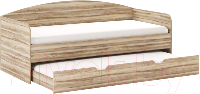 Односпальная кровать Сонум Martin 80x200 - фото