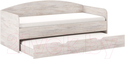 Односпальная кровать Сонум Martin 80x200 - фото