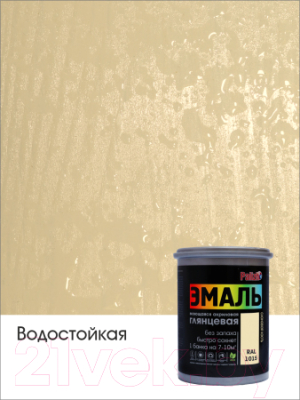 Эмаль Palizh Глянцевая