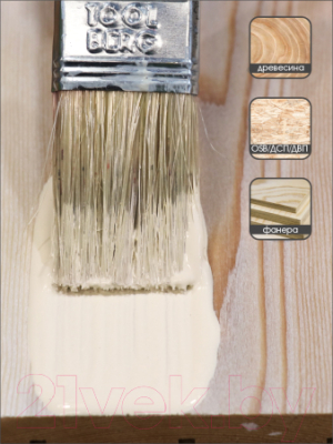 Эмаль Palizh Глянцевая