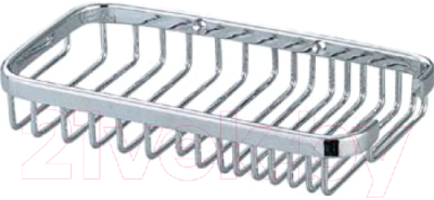 Полка для ванной Lider 1021р