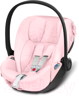 Автокресло Cybex Cloud Z i-Size FE Simply - фото