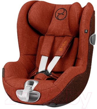 Автокресло Cybex Sirona Z i-Size Plus - фото